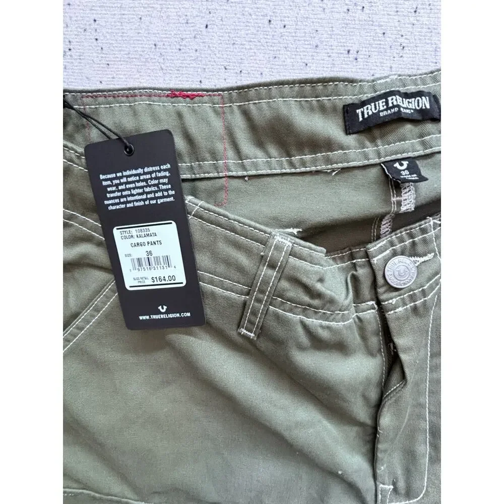 True Religion nwt true